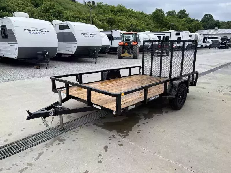 new Utility Trailers Sure-Trac for sale, in Irwin, PA Thumbnail 7