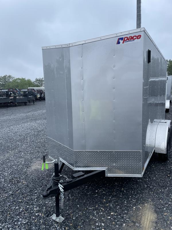 new Cargo (Enclosed) Trailers Pace American  for sale, in Carlisle, PA Thumbnail 7