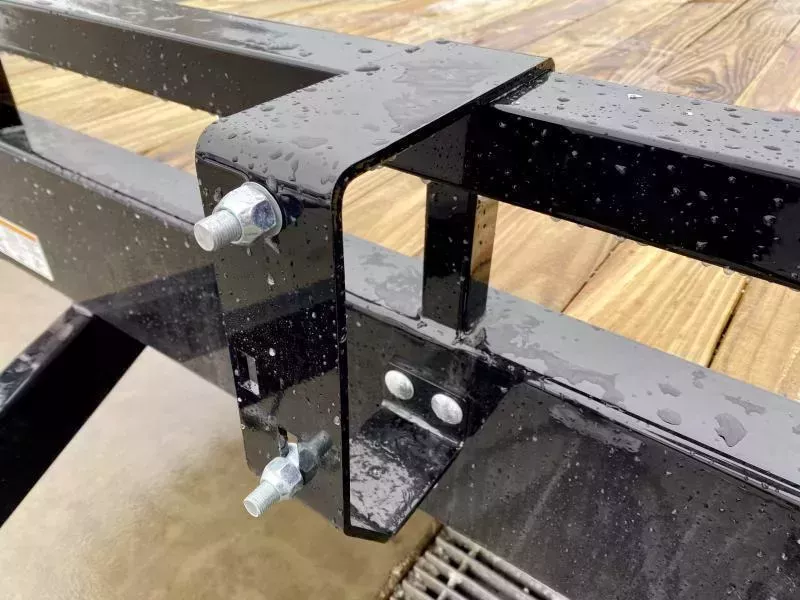 new Equipment / Flatbed Trailers Sure-Trac  for sale, in Irwin, PA Thumbnail 14