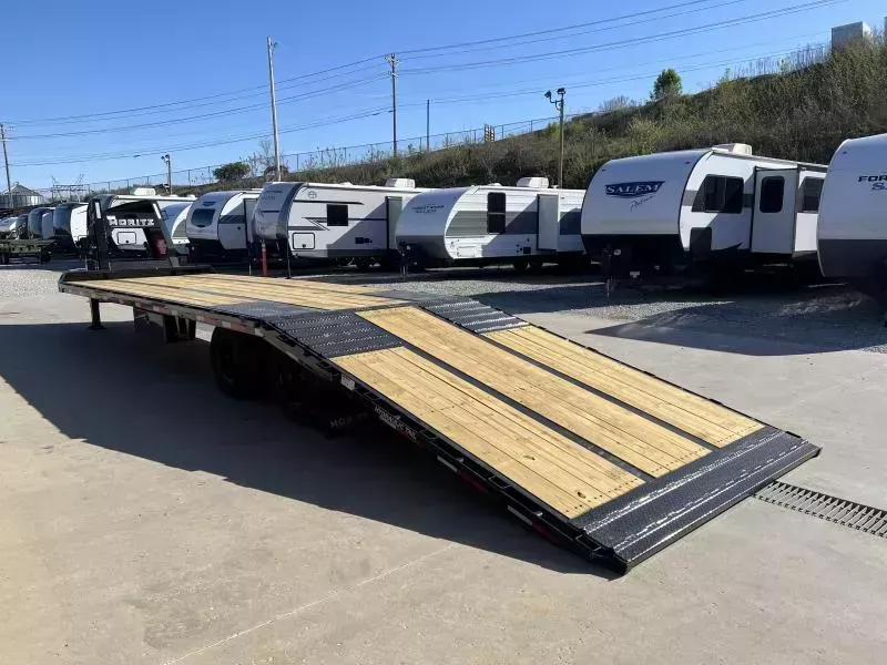 new Equipment / Flatbed Trailers Moritz International  for sale, in Irwin, PA Thumbnail 6