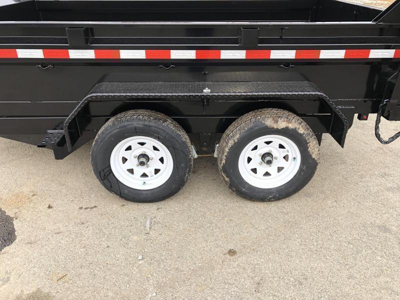 new Dump Trailers Sure-Trac  for sale, in Carlisle, PA Thumbnail 18