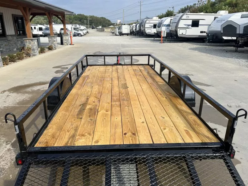 new Utility Trailers Big Tex Trailers  for sale, in Irwin, PA Thumbnail 14