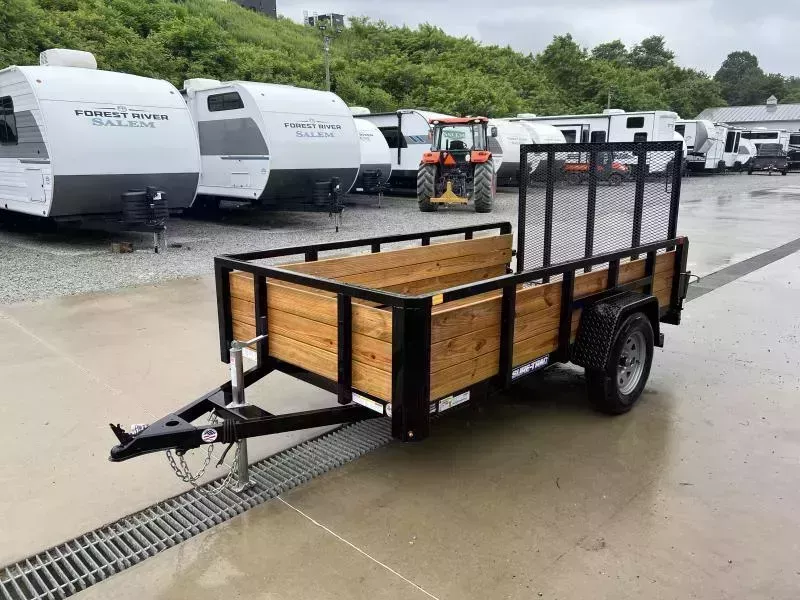 new Utility Trailers Sure-Trac for sale, in Evans City, PA Thumbnail 7