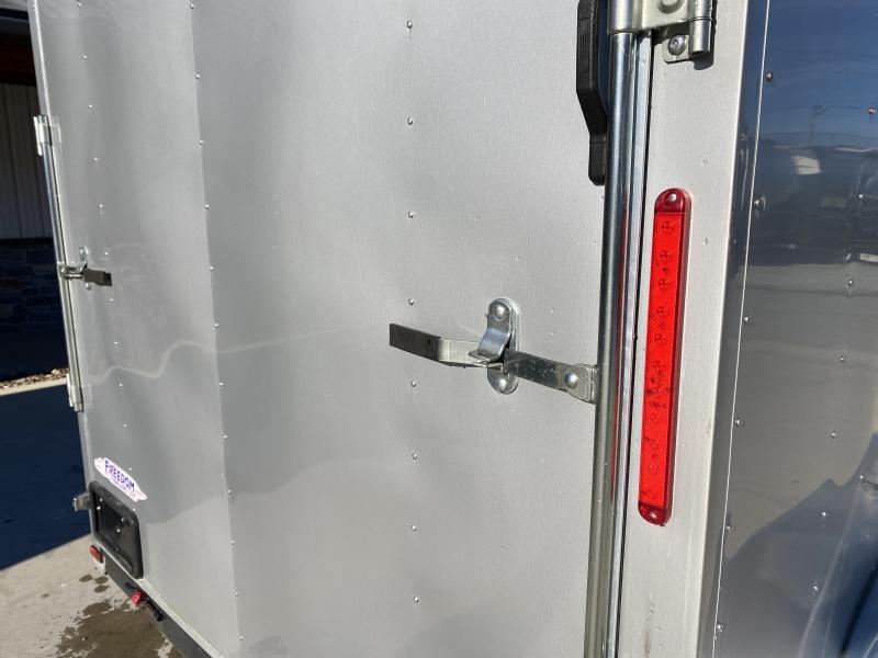 used Cargo (Enclosed) Trailers Freedom Trailers  for sale, in Irwin, PA Thumbnail 14