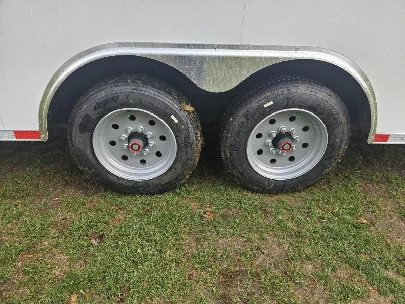 new Cargo (Enclosed) Trailers Sure-Trac  for sale, in Carlisle, PA Thumbnail 26