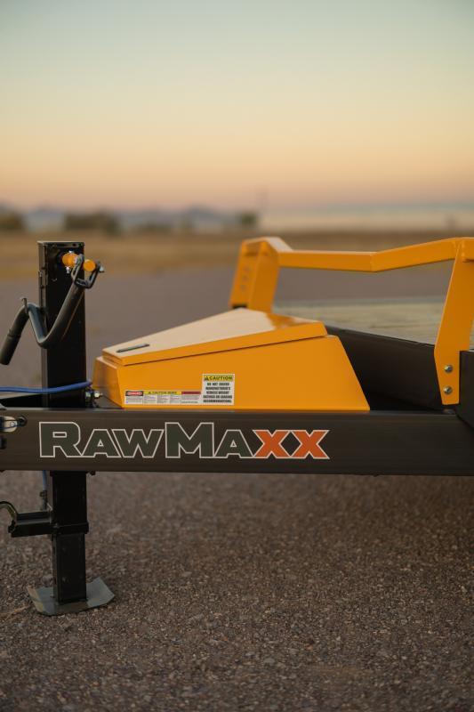 new Car Haulers / Racing Trailers RawMaxx  for sale, in Carlisle, PA Thumbnail 8