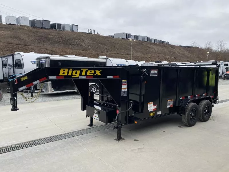 new Dump Trailers Big Tex Trailers  for sale, in Irwin, PA Thumbnail 19