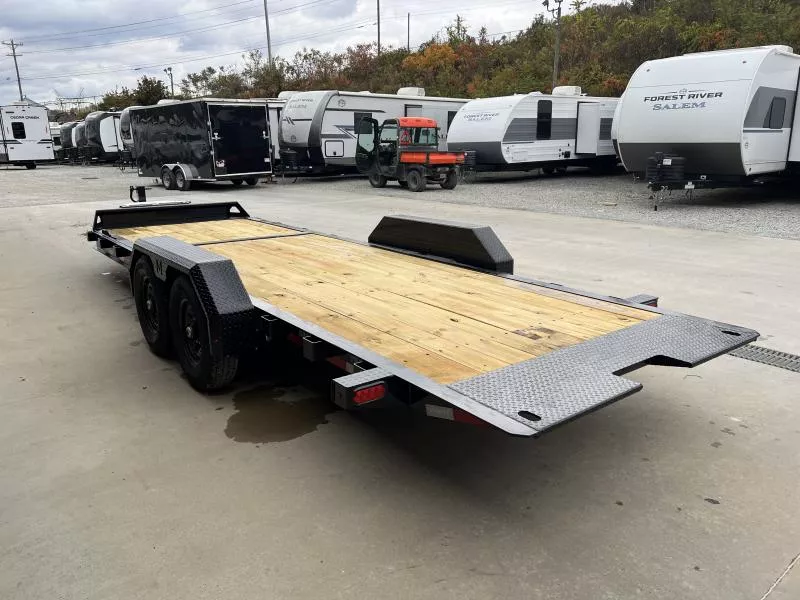 new Equipment / Flatbed Trailers Moritz International  for sale, in Irwin, PA Thumbnail 19