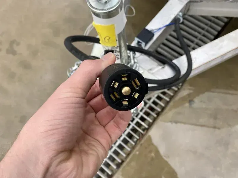 new Cargo (Enclosed) Trailers NEO Trailers  for sale, in Irwin, PA Thumbnail 10