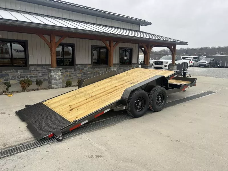 new Equipment / Flatbed Trailers MAXX-D  for sale, in Irwin, PA Thumbnail 3