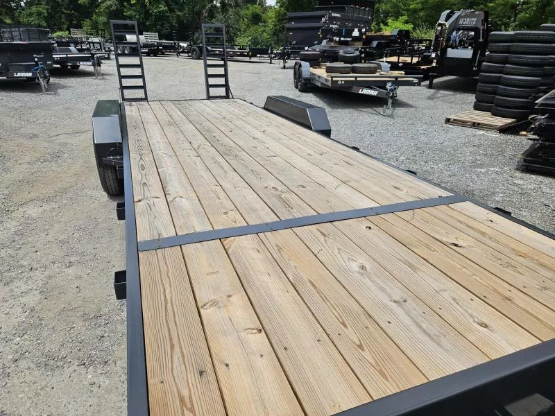 used Equipment / Flatbed Trailers Hillcrest Trailers  for sale, in Carlisle, PA Thumbnail 11