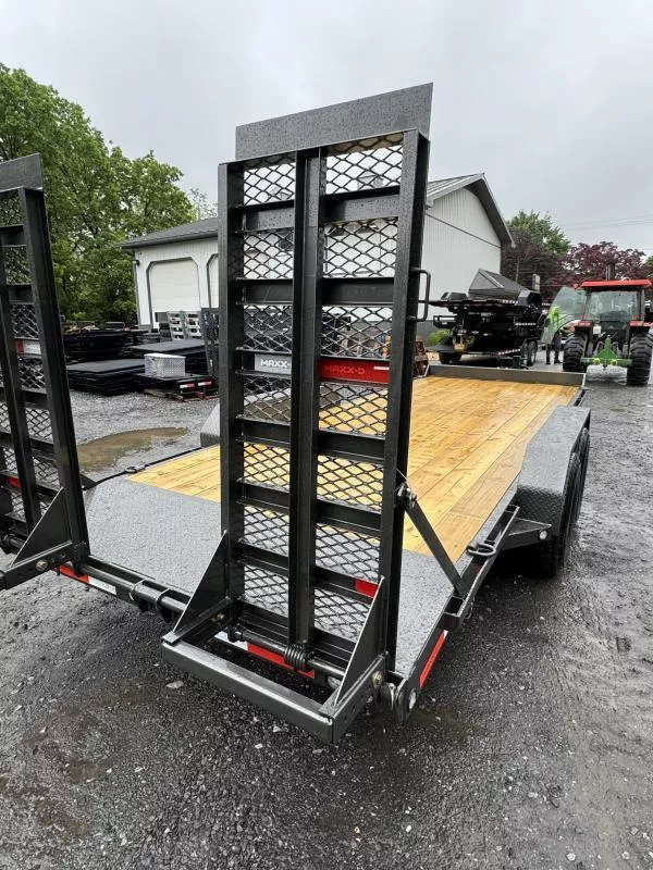 new Equipment / Flatbed Trailers MAXX-D  for sale, in Irwin, PA Thumbnail 15