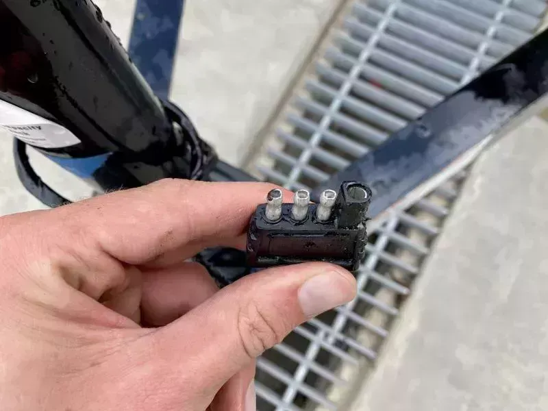 new Utility Trailers AMO  for sale, in Carlisle, PA Thumbnail 10