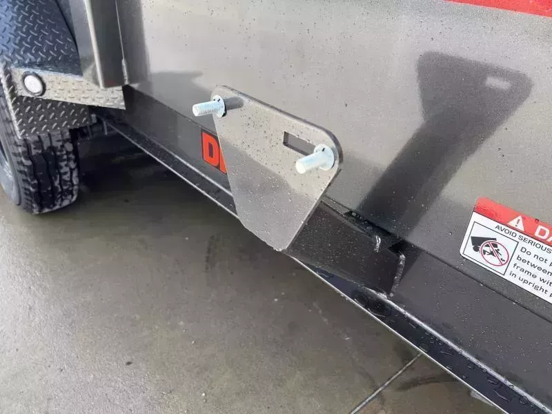 new Dump Trailers MAXX-D for sale, in Carlisle, PA Thumbnail 26