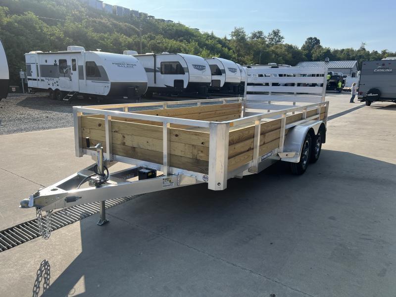 new Utility Trailers Sure-Trac  for sale, in Carlisle, PA Thumbnail 8