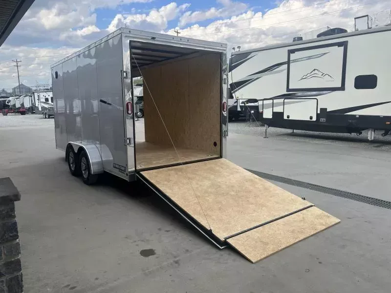 new Cargo (Enclosed) Trailers Sure-Trac  for sale, in West Middlesex, PA Thumbnail 13