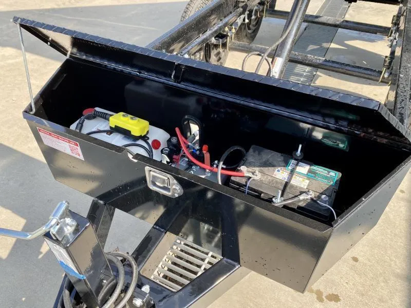 new Dump Trailers Sure-Trac  for sale, in Evans City, PA Thumbnail 10