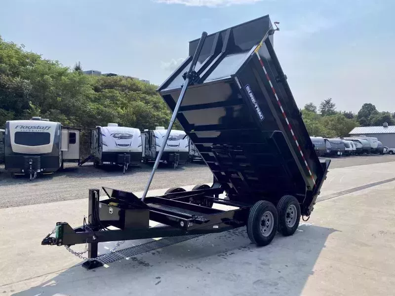 new Dump Trailers Sure-Trac  for sale, in Carlisle, PA Thumbnail 8