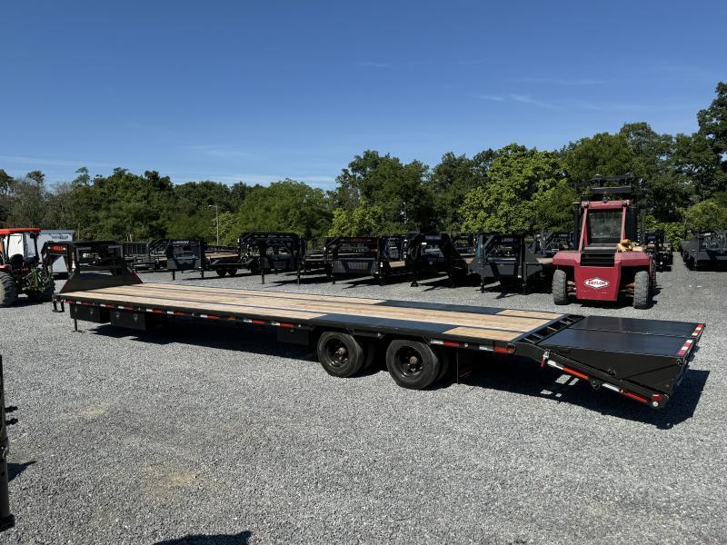 new Equipment / Flatbed Trailers MAXX-D  for sale, in Carlisle, PA Thumbnail 7