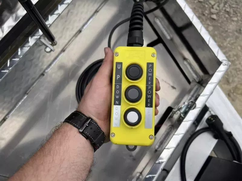 new Dump Trailers Nordtek Trailers  for sale, in Carlisle, PA Thumbnail 12