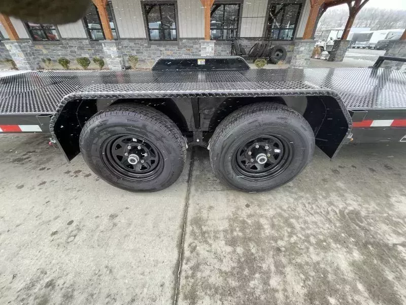 new Car Haulers / Racing Trailers H and H Trailer  for sale, in Carlisle, PA Thumbnail 19