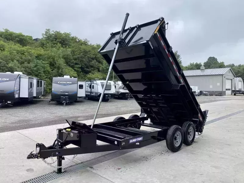 new Dump Trailers Sure-Trac for sale, in Carlisle, PA Thumbnail 7