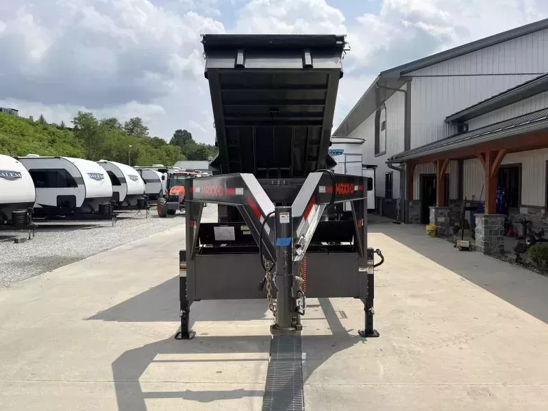 new Dump Trailers MAXX-D  for sale, in Carlisle, PA Thumbnail 10