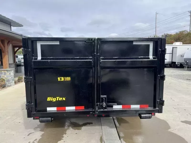 new Dump Trailers Big Tex Trailers  for sale, in Evans City, PA Thumbnail 16