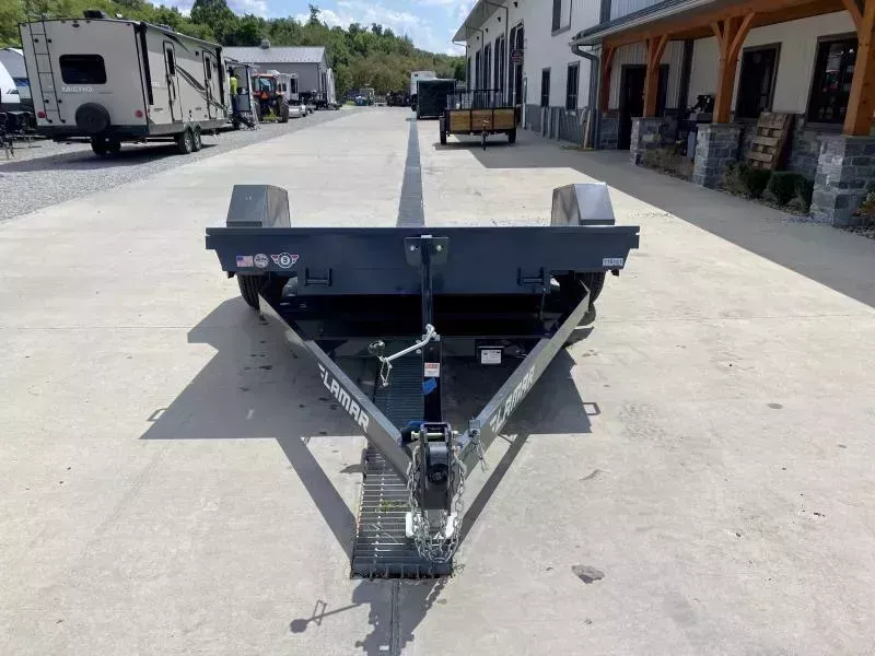 new Equipment / Flatbed Trailers Lamar Trailers  for sale, in Carlisle, PA Thumbnail 14