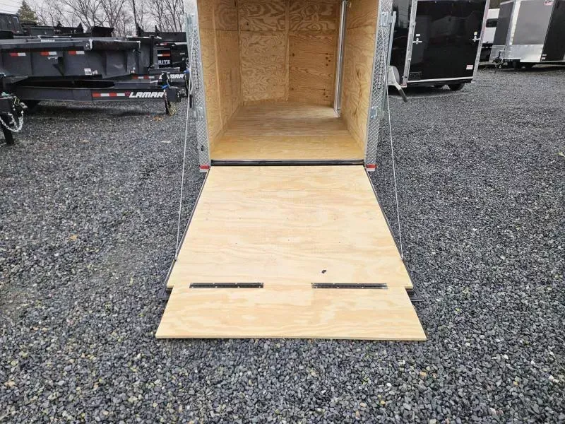 new Cargo (Enclosed) Trailers Quality Cargo  for sale, in Carlisle, PA Thumbnail 10