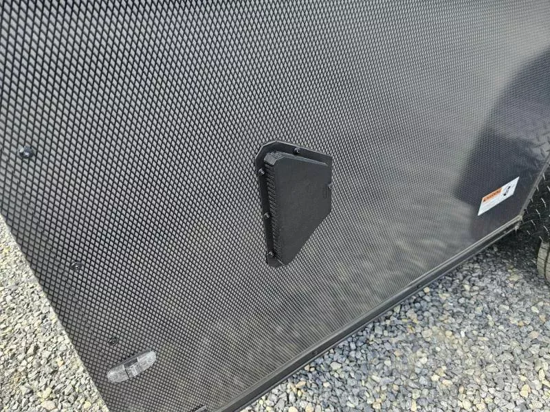 new Cargo (Enclosed) Trailers Quality Cargo  for sale, in Irwin, PA Thumbnail 10