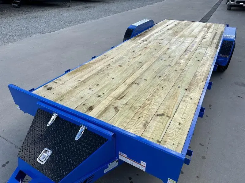 new Car Haulers / Racing Trailers Rice Trailers  for sale, in Irwin, PA Thumbnail 10