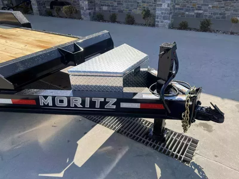 new Equipment / Flatbed Trailers Moritz International  for sale, in Irwin, PA Thumbnail 10
