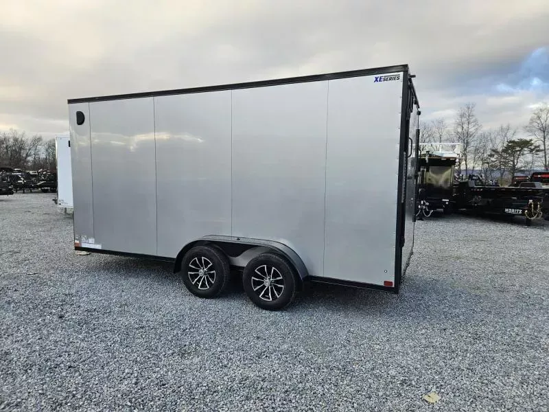 new Cargo (Enclosed) Trailers ITI Cargo  for sale, in Carlisle, PA Thumbnail 4