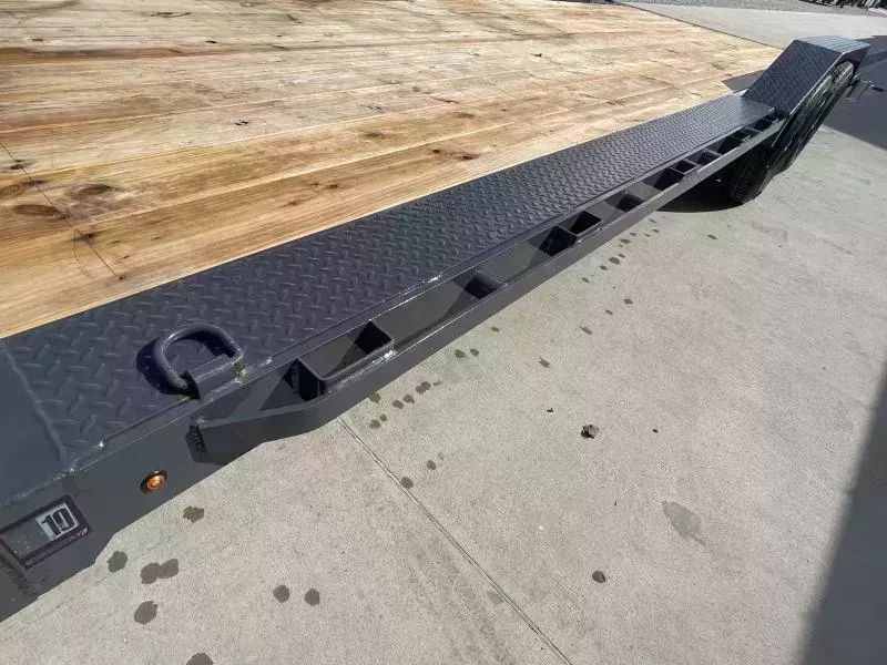 new Car Haulers / Racing Trailers Lamar Trailers  for sale, in Carlisle, PA Thumbnail 16