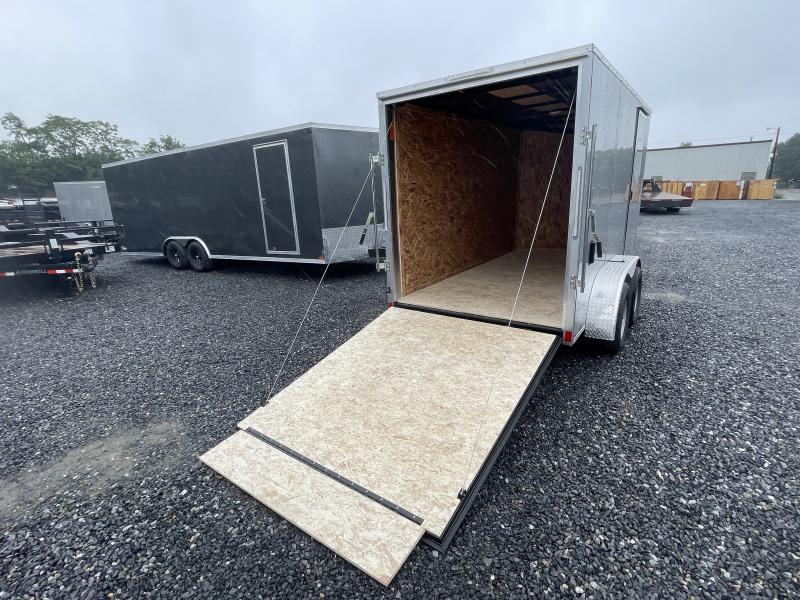 new Cargo (Enclosed) Trailers Pace American  for sale, in Carlisle, PA Thumbnail 8