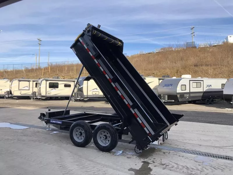 new Dump Trailers Sure-Trac for sale, in Irwin, PA Thumbnail 37