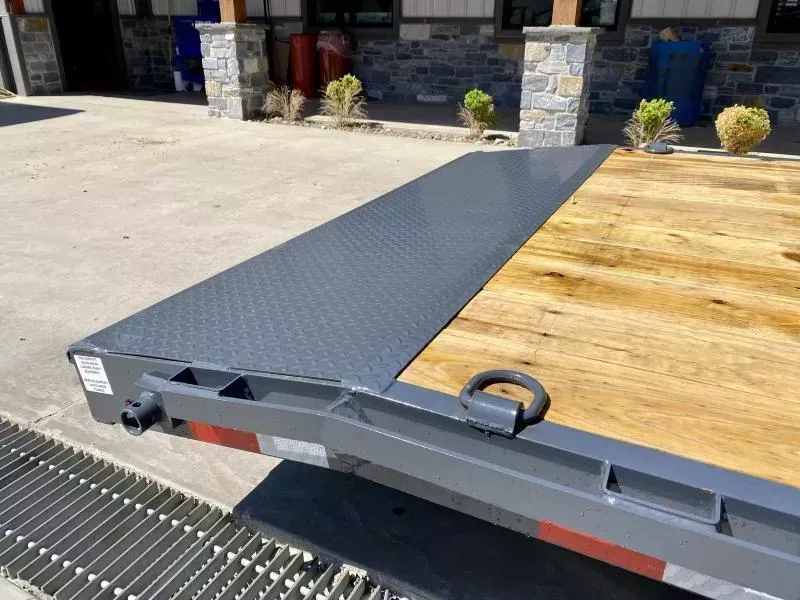 new Car Haulers / Racing Trailers Lamar Trailers  for sale, in Irwin, PA Thumbnail 19