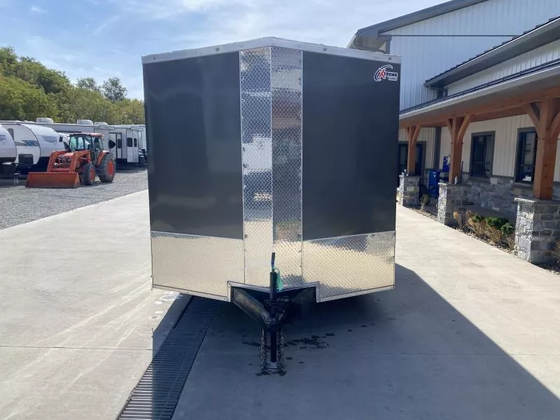 new Cargo (Enclosed) Trailers Xtreme Cargo for sale, in West Middlesex, PA Thumbnail 8