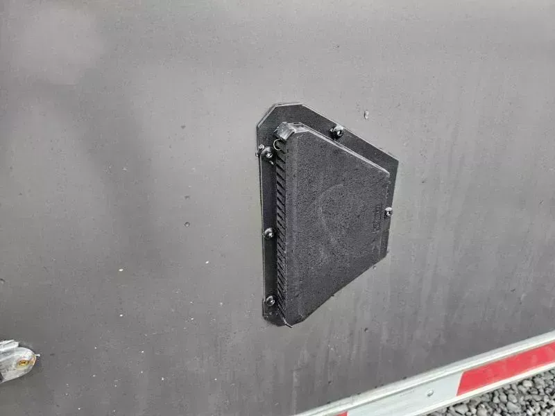 new Cargo (Enclosed) Trailers Quality Cargo  for sale, in West Middlesex, PA Thumbnail 18