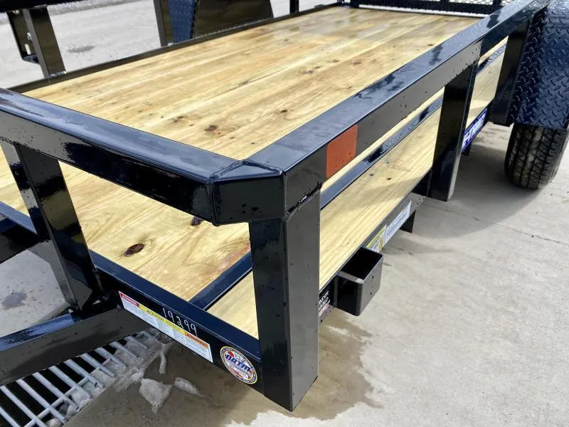 new Utility Trailers Sure-Trac for sale, in Evans City, PA Thumbnail 13