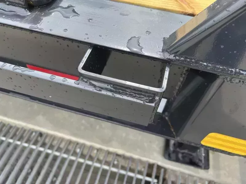 new Equipment / Flatbed Trailers Hillcrest Trailers  for sale, in Carlisle, PA Thumbnail 19