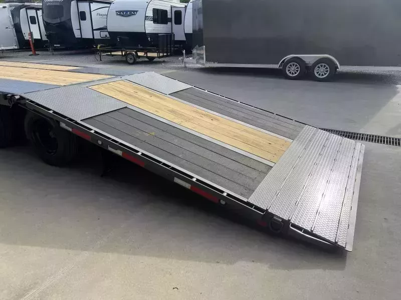 new Equipment / Flatbed Trailers MAXX-D  for sale, in Carlisle, PA Thumbnail 22