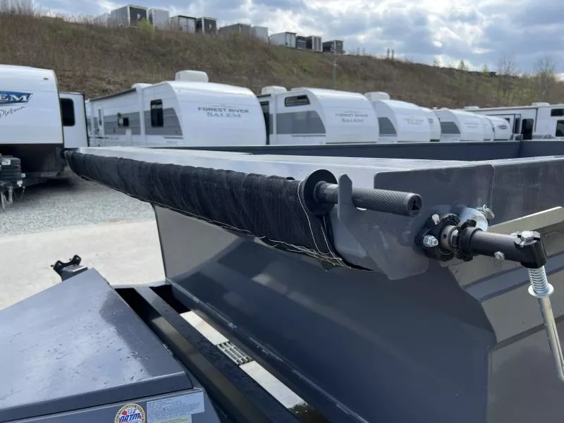 new Dump Trailers RawMaxx for sale, in Irwin, PA Thumbnail 18