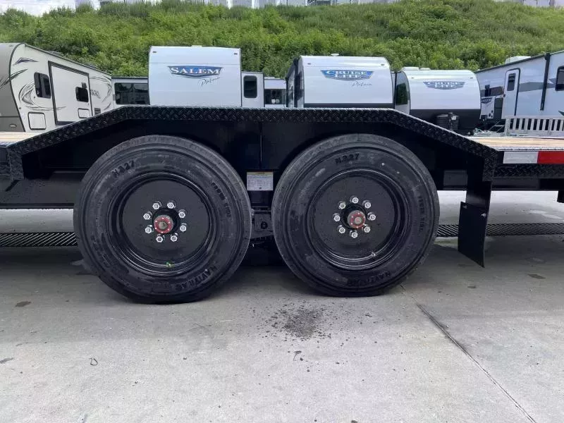 new Equipment / Flatbed Trailers Midsota  for sale, in West Middlesex, PA Thumbnail 27