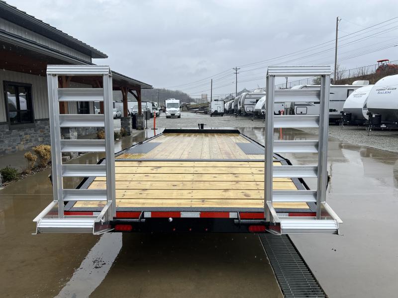 new Equipment / Flatbed Trailers Moritz International  for sale, in Evans City, PA Thumbnail 6