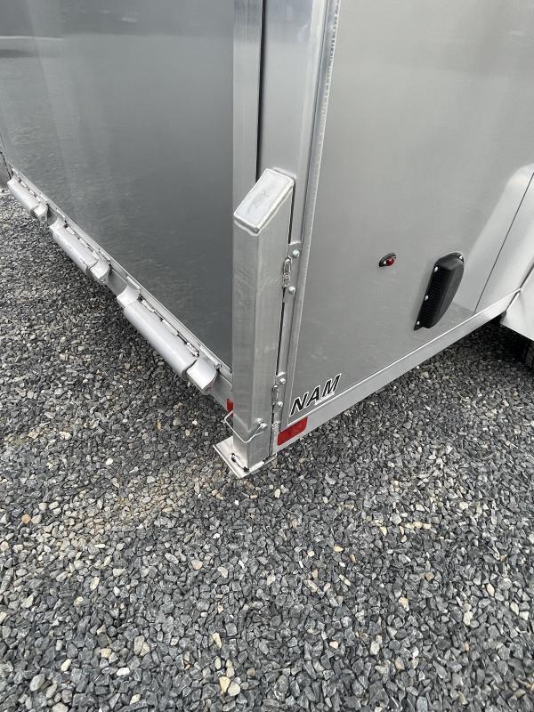 new Motorcycle / Cycle Trailers NEO Trailers  for sale, in Evans City, PA Thumbnail 13
