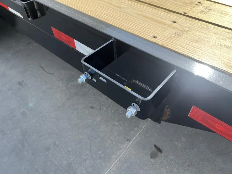new Car Haulers / Racing Trailers H and H Trailer  for sale, in Irwin, PA Thumbnail 23