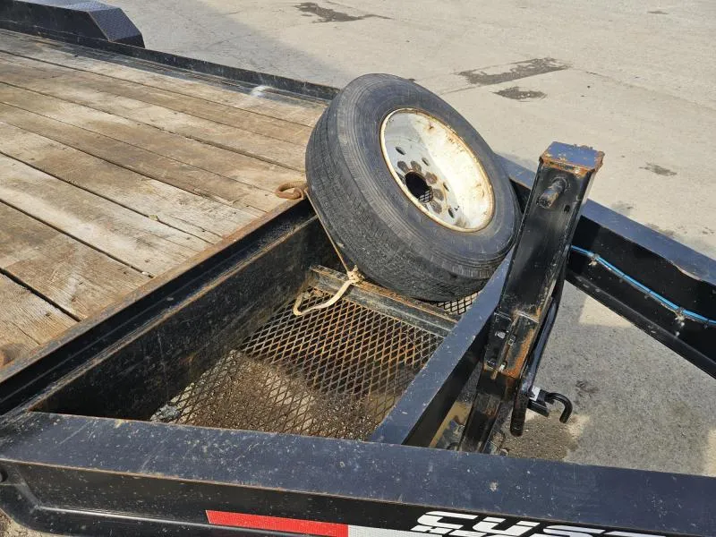 used Equipment / Flatbed Trailers Other  for sale, in Carlisle, PA Thumbnail 9