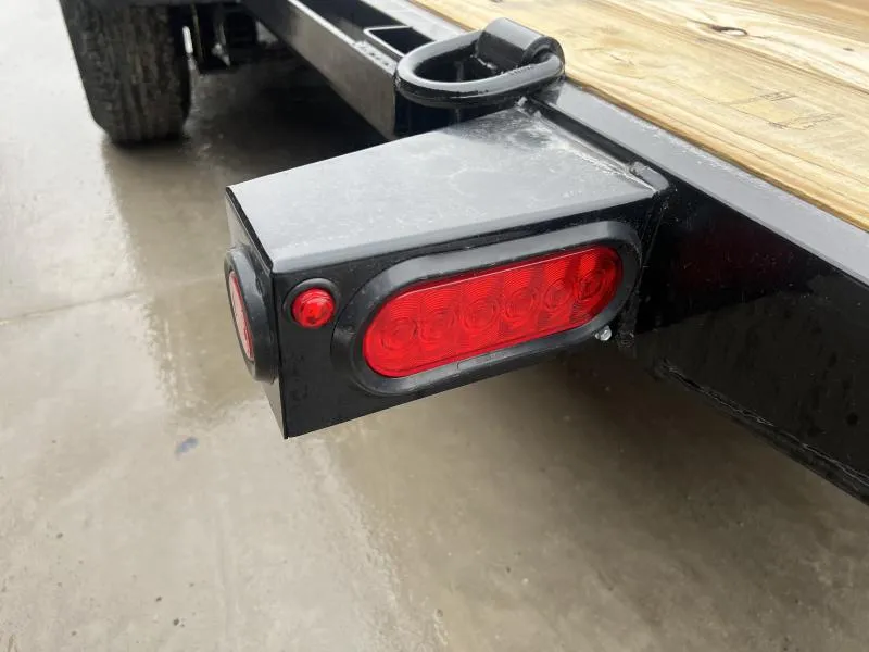 new Equipment / Flatbed Trailers Big Tex Trailers  for sale, in Irwin, PA Thumbnail 23